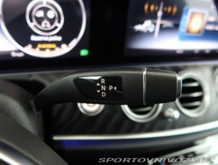 Mercedes-Benz E AMG Paket E 220 d 2017