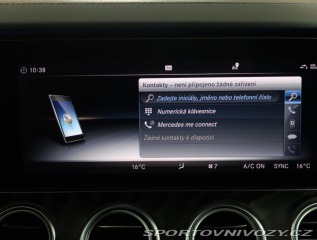 Mercedes-Benz E AMG Paket E 220 d 2017