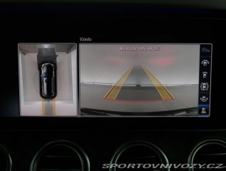 Mercedes-Benz E AMG Paket E 220 d 2017