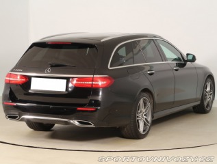 Mercedes-Benz E AMG Paket E 220 d 2017