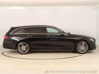 Mercedes-Benz E AMG Paket E 220 d 2017