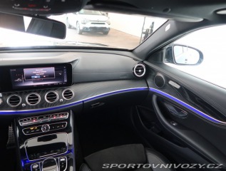 Mercedes-Benz E AMG Paket E 220 d 2017