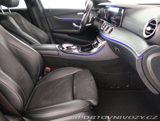 Mercedes-Benz E AMG Paket E 220 d 2017