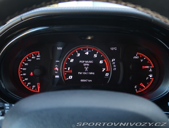 Dodge Durango 6.4 V8 SRT AWD 2022