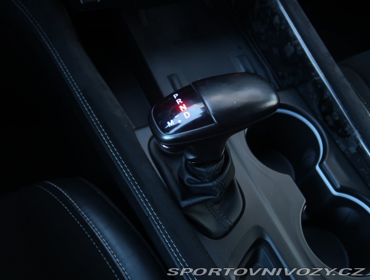 Dodge Durango 6.4 V8 SRT AWD 2022