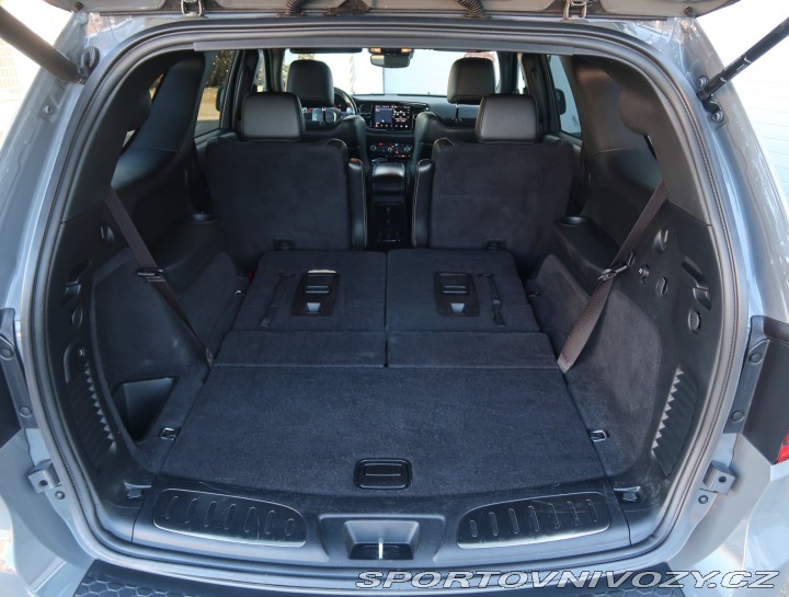 Dodge Durango 6.4 V8 SRT AWD 2022