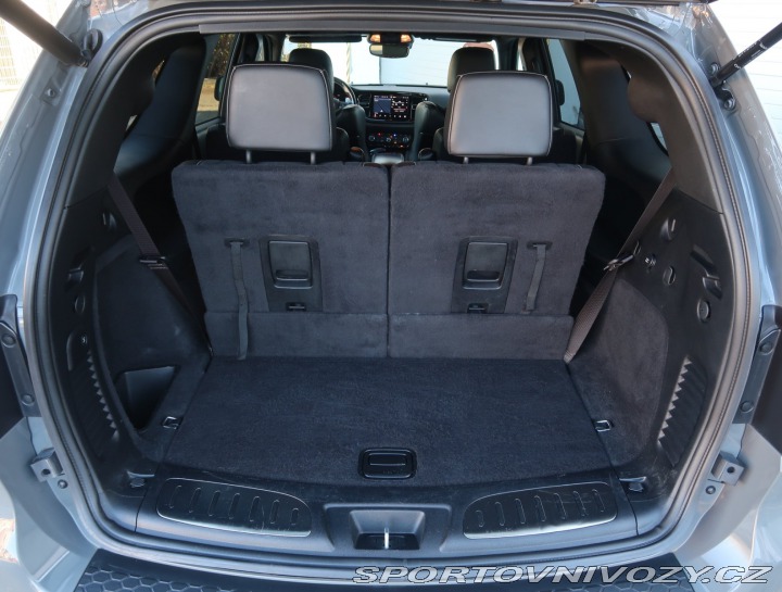 Dodge Durango 6.4 V8 SRT AWD 2022