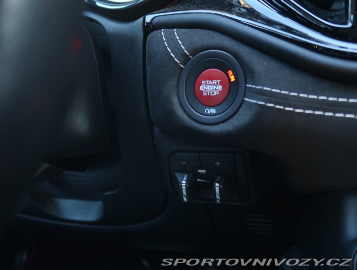 Dodge Durango 6.4 V8 SRT AWD 2022