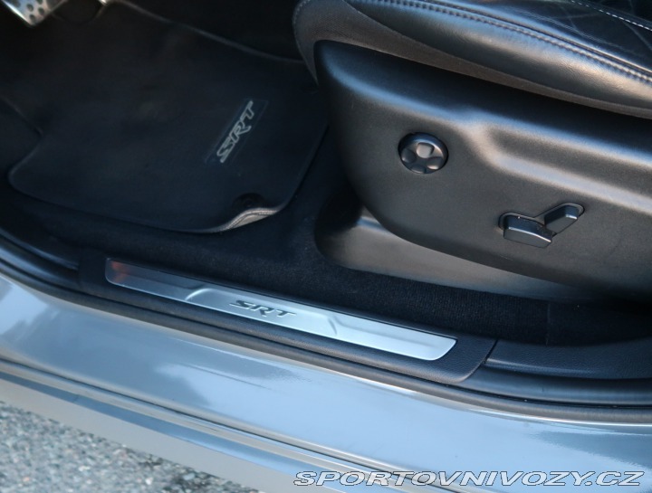 Dodge Durango 6.4 V8 SRT AWD 2022