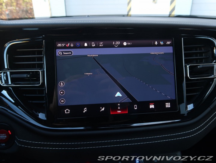 Dodge Durango 6.4 V8 SRT AWD 2022