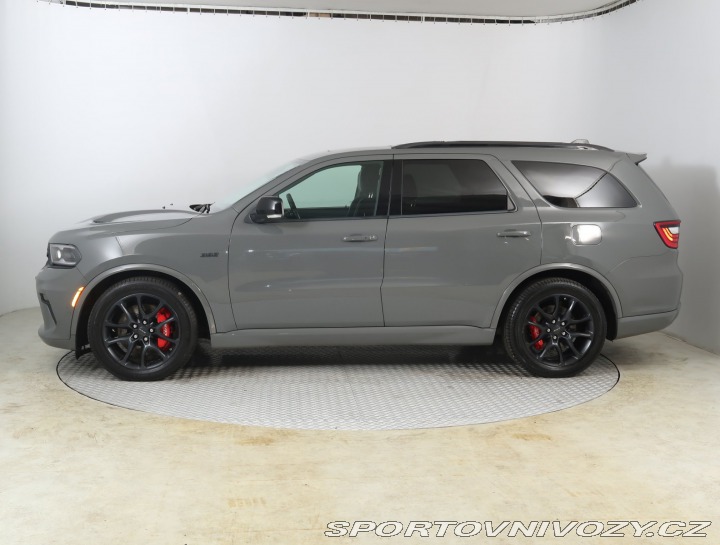 Dodge Durango 6.4 V8 SRT AWD 2022