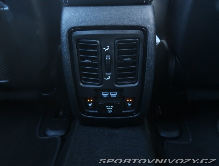 Dodge Durango 6.4 V8 SRT AWD 2022