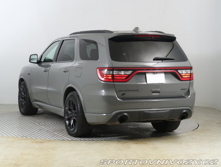 Dodge Durango 6.4 V8 SRT AWD 2022