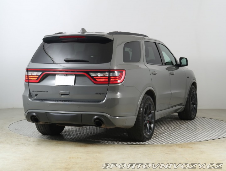 Dodge Durango 6.4 V8 SRT AWD 2022