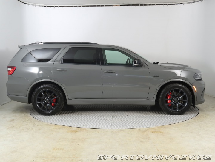 Dodge Durango 6.4 V8 SRT AWD 2022
