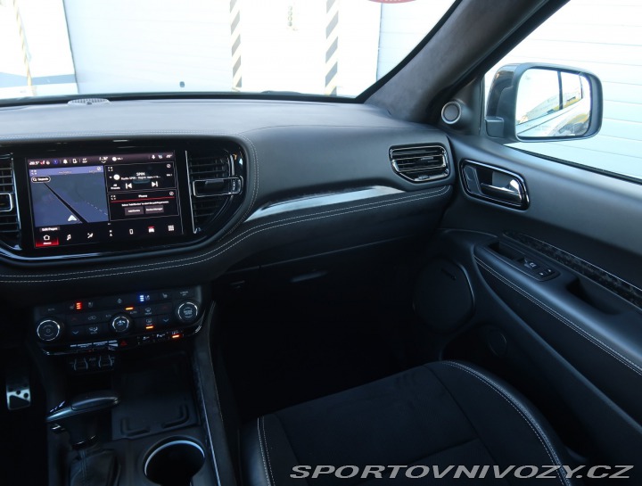 Dodge Durango 6.4 V8 SRT AWD 2022