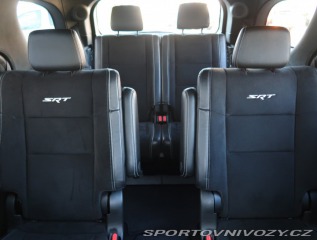 Dodge Durango 6.4 V8 SRT AWD 2022