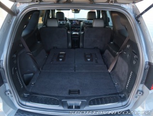 Dodge Durango 6.4 V8 SRT AWD 2022