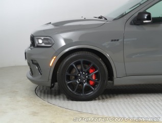 Dodge Durango 6.4 V8 SRT AWD 2022