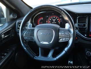 Dodge Durango 6.4 V8 SRT AWD 2022