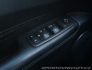 Dodge Durango 6.4 V8 SRT AWD 2022