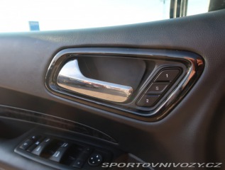 Dodge Durango 6.4 V8 SRT AWD 2022