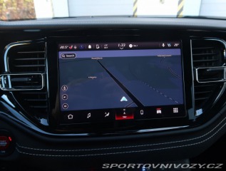 Dodge Durango 6.4 V8 SRT AWD 2022