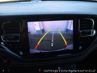 Dodge Durango 6.4 V8 SRT AWD 2022