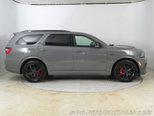 Dodge Durango 6.4 V8 SRT AWD 2022