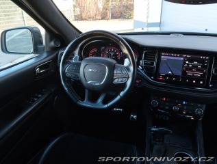 Dodge Durango 6.4 V8 SRT AWD 2022