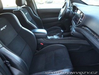 Dodge Durango 6.4 V8 SRT AWD 2022