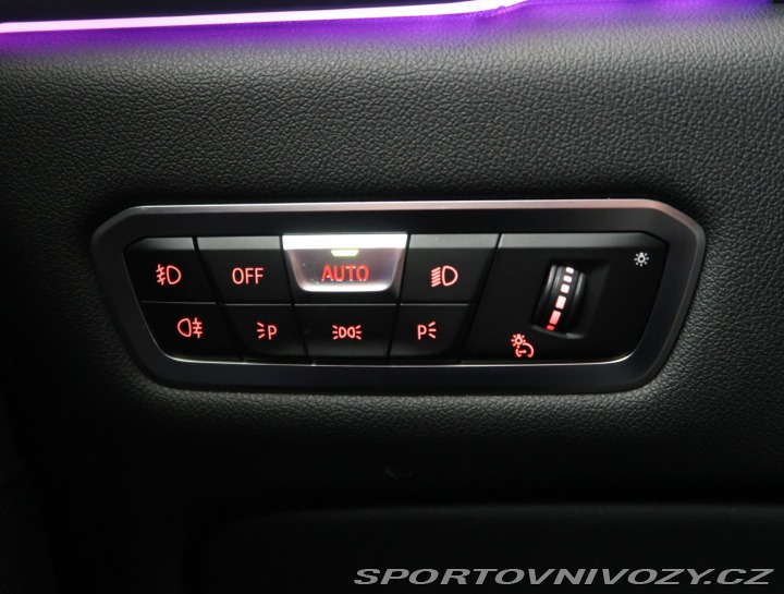 BMW X5 xDrive40i 2019