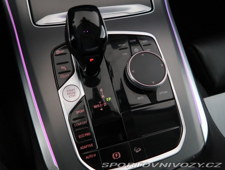 BMW X5 xDrive40i 2019