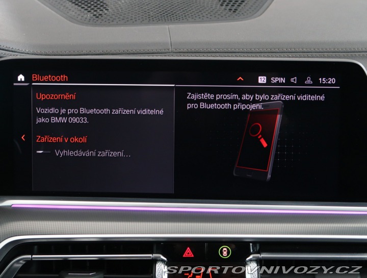 BMW X5 xDrive40i 2019