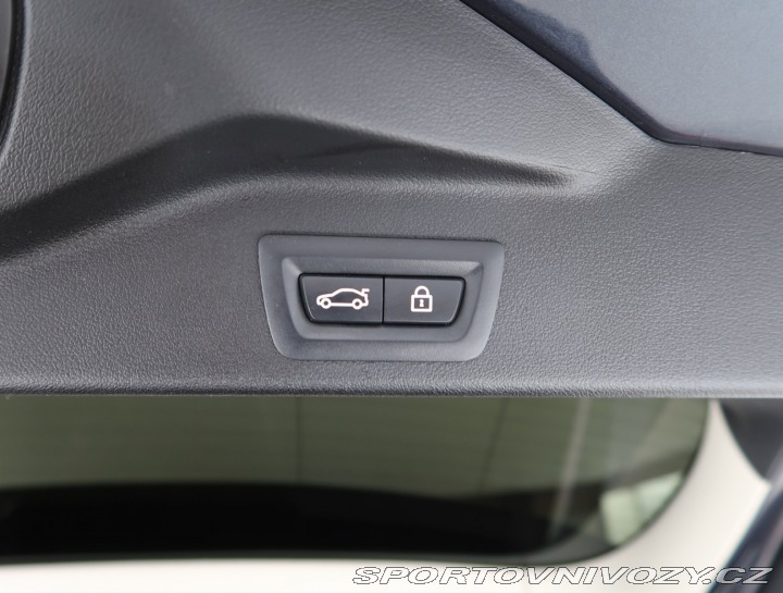 BMW X5 xDrive40i 2019