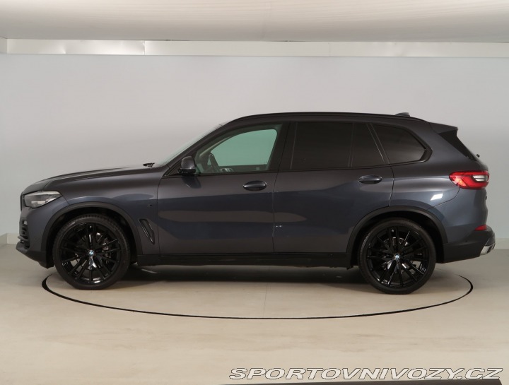 BMW X5 xDrive40i 2019