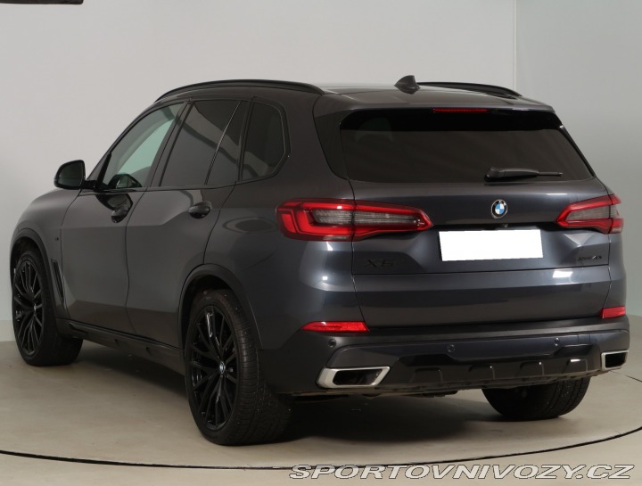 BMW X5 xDrive40i 2019