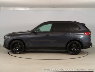 BMW X5 xDrive40i 2019