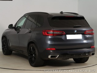 BMW X5 xDrive40i 2019