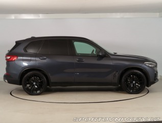 BMW X5 xDrive40i 2019