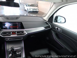 BMW X5 xDrive40i 2019