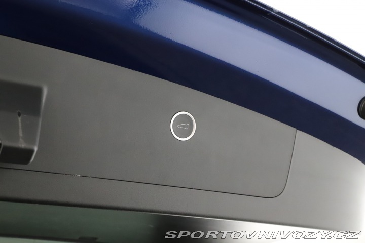 Tesla Model X 90D 2016