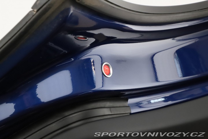 Tesla Model X 90D 2016