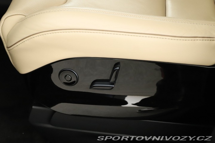 Tesla Model X 90D 2016