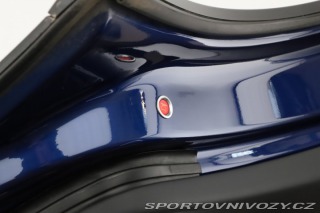 Tesla Model X 90D 2016