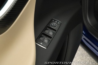 Tesla Model X 90D 2016