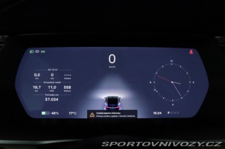 Tesla Model X 90D 2016