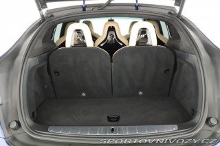 Tesla Model X 90D 2016