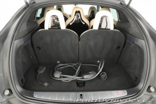 Tesla Model X 90D 2016