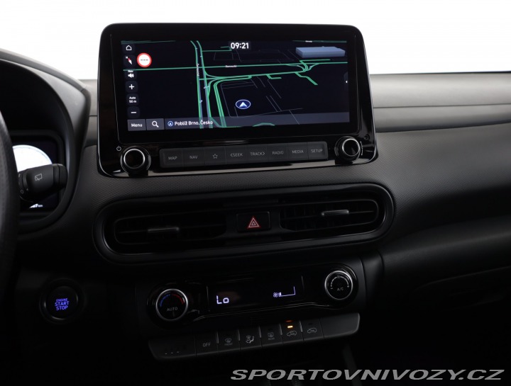 Hyundai Kona N N-Line N Performance 2022